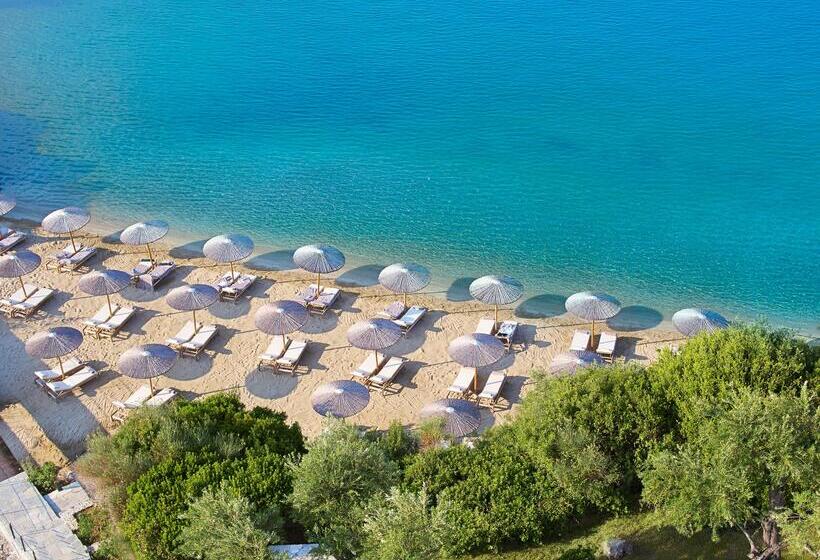 Corfu Imperial, A Grecotel Resort To Live