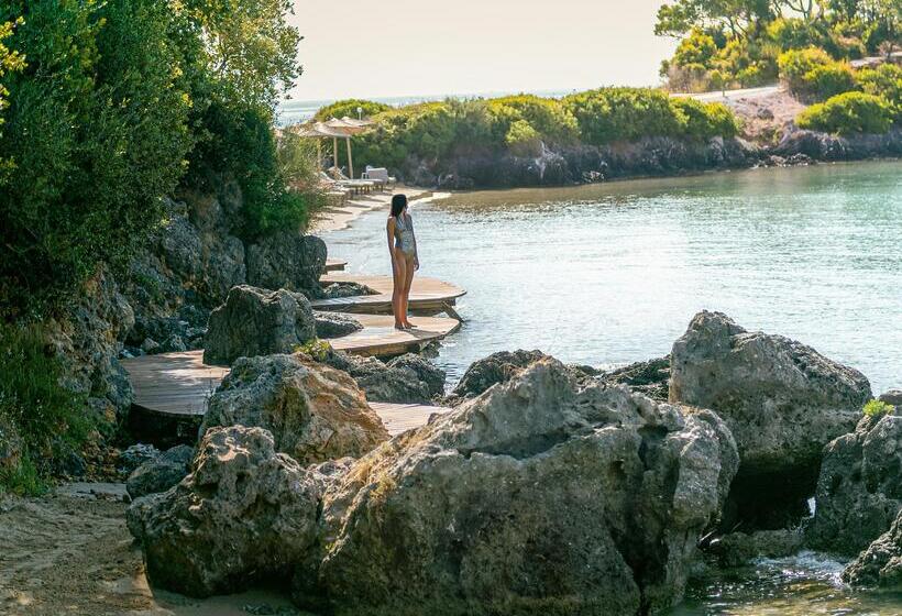 Corfu Imperial, A Grecotel Resort To Live