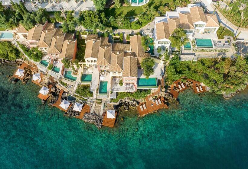 Corfu Imperial, A Grecotel Resort To Live