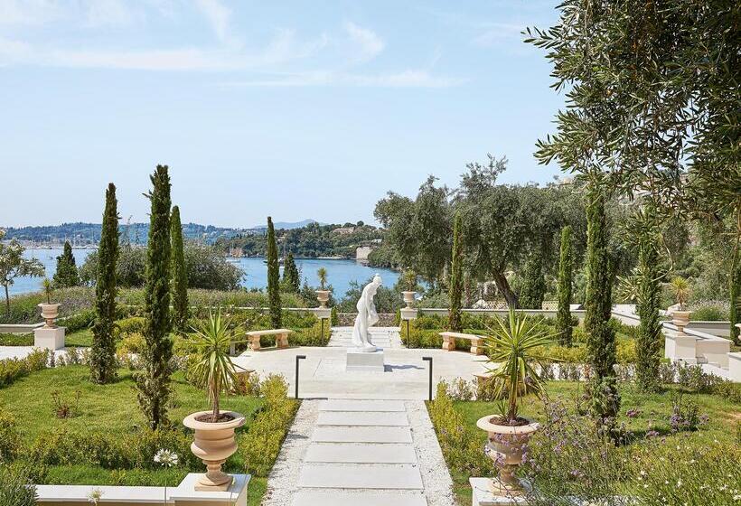 Corfu Imperial, A Grecotel Resort To Live