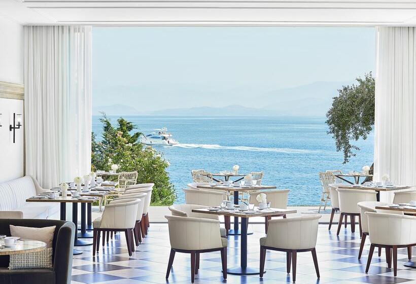 Corfu Imperial, A Grecotel Resort To Live