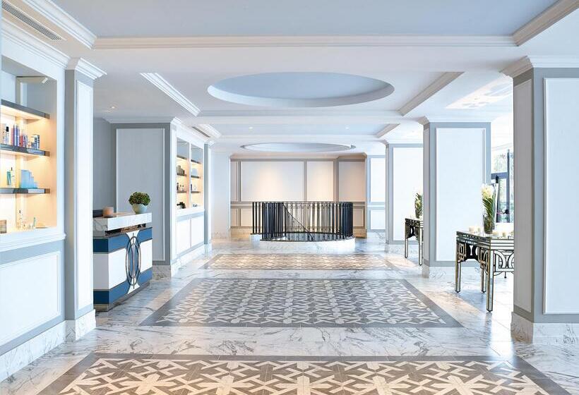 Corfu Imperial, A Grecotel Resort To Live