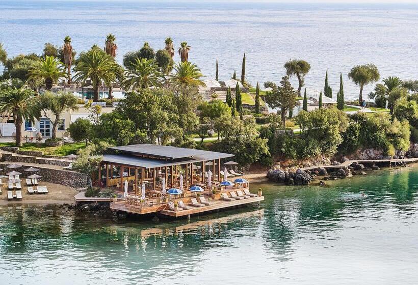 Corfu Imperial, A Grecotel Resort To Live