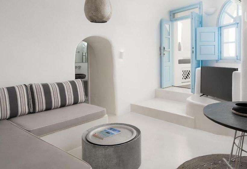 Dana Villas & Infinity Suites