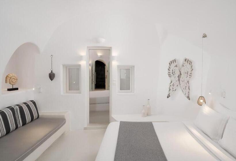 Dana Villas & Infinity Suites