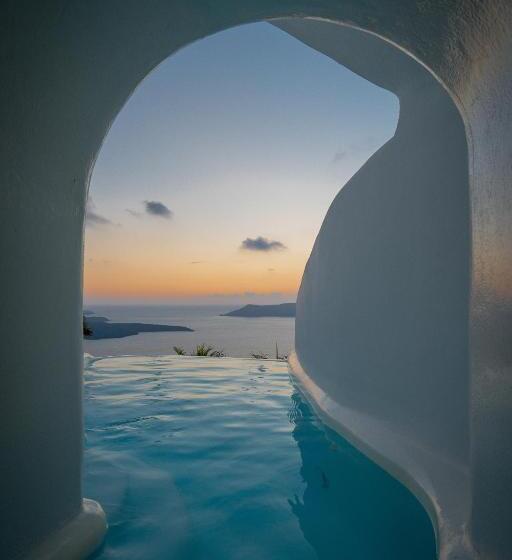 Dana Villas & Infinity Suites