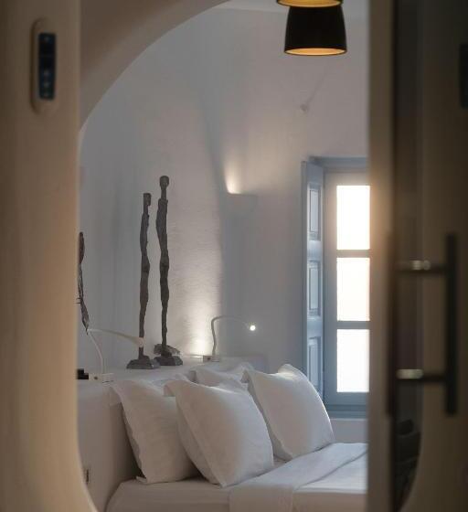 Dana Villas & Infinity Suites