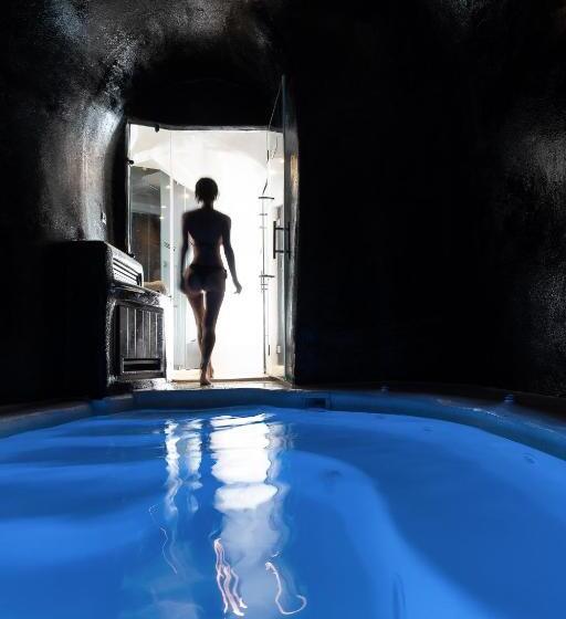 Dana Villas & Infinity Suites