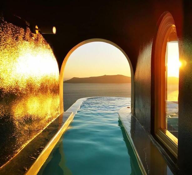 Dana Villas & Infinity Suites