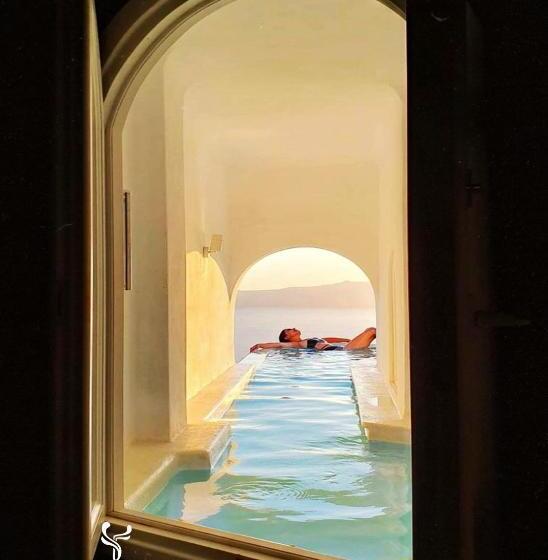 Dana Villas & Infinity Suites