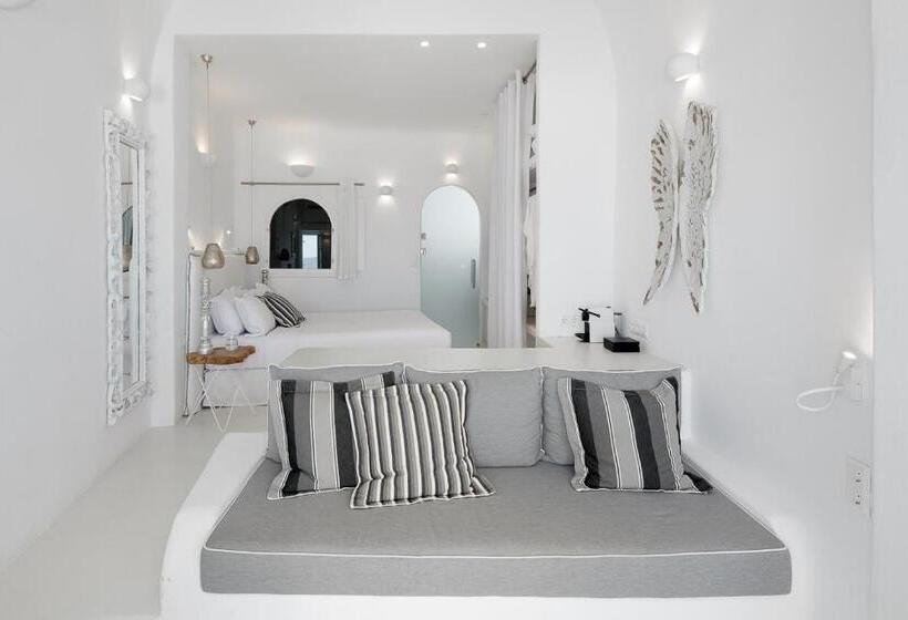 Dana Villas & Infinity Suites