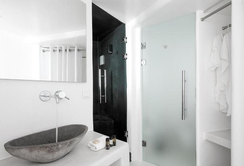 Dana Villas & Infinity Suites