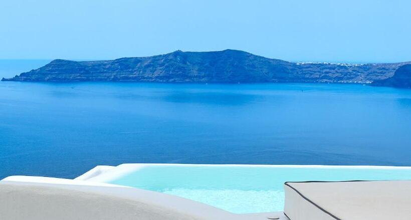 Dana Villas & Infinity Suites