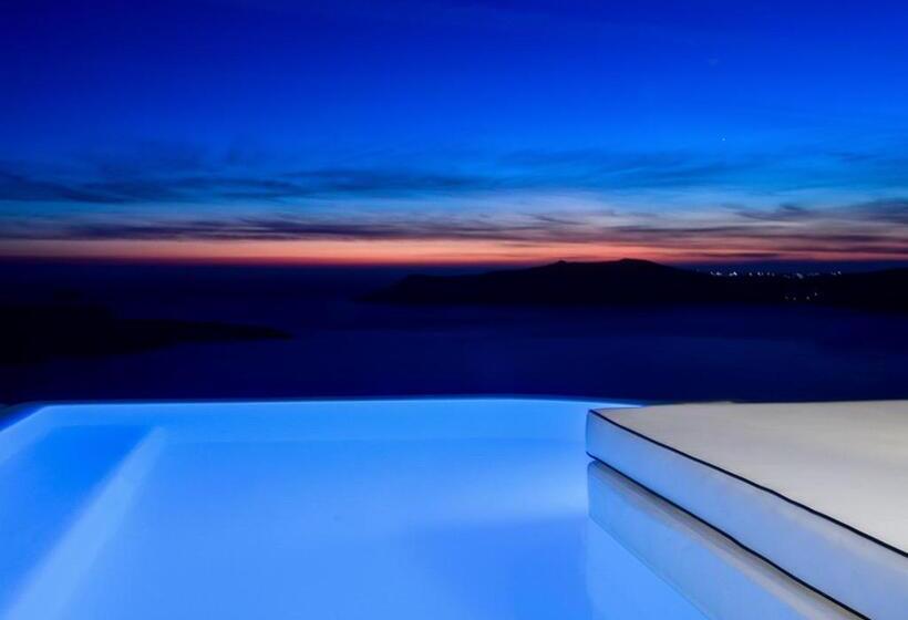 Dana Villas & Infinity Suites