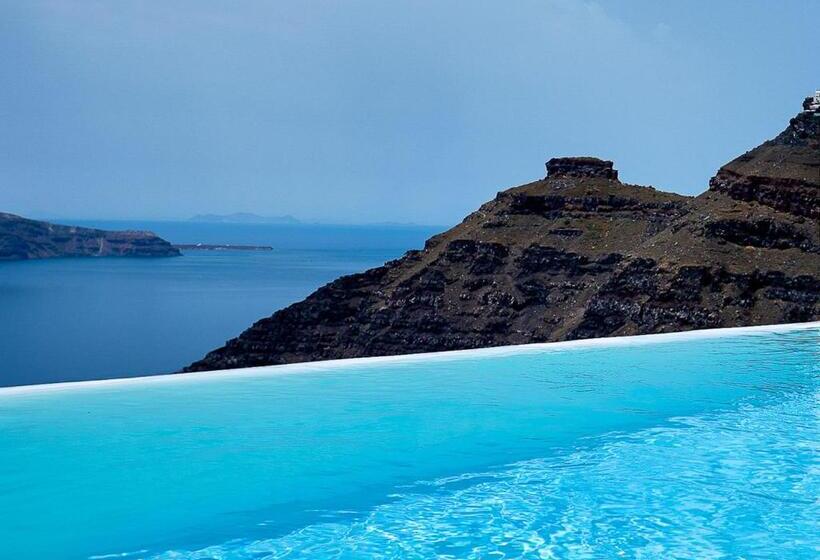 Dana Villas & Infinity Suites