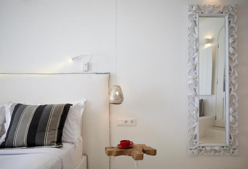 Dana Villas & Infinity Suites