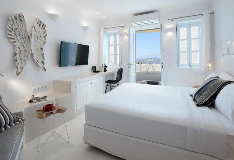 Dana Villas & Infinity Suites