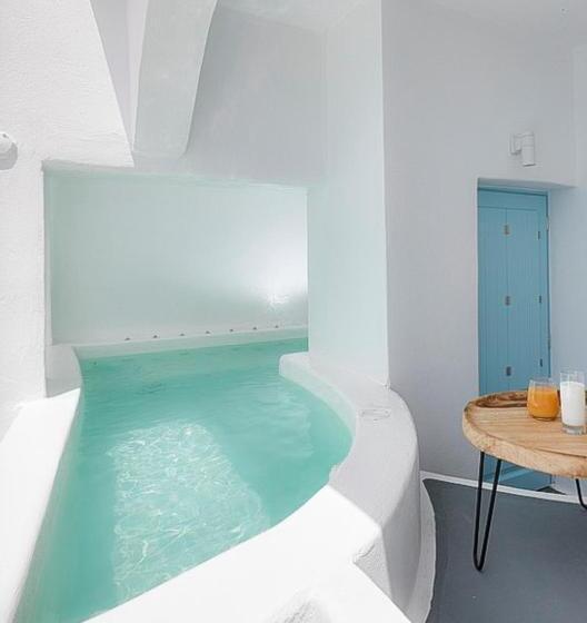 Dana Villas & Infinity Suites