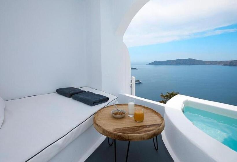 Dana Villas & Infinity Suites