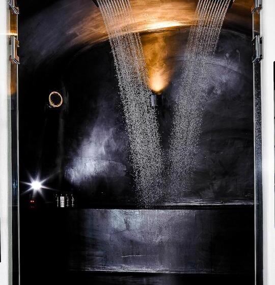 Dana Villas & Infinity Suites