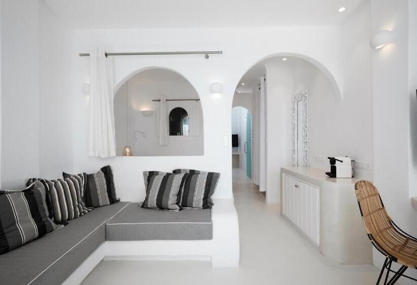 Dana Villas & Infinity Suites