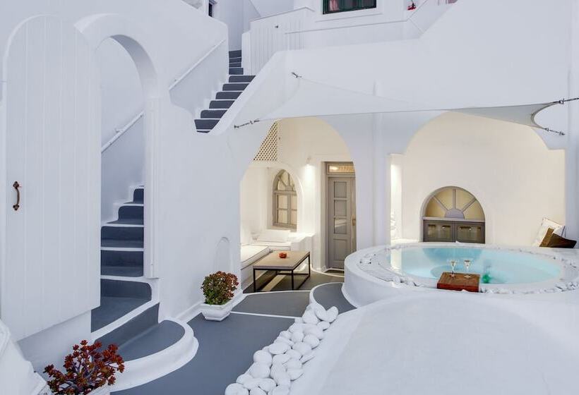 Dana Villas & Infinity Suites