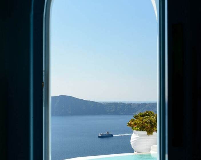 Dana Villas & Infinity Suites