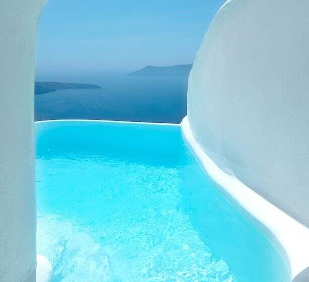 Dana Villas & Infinity Suites