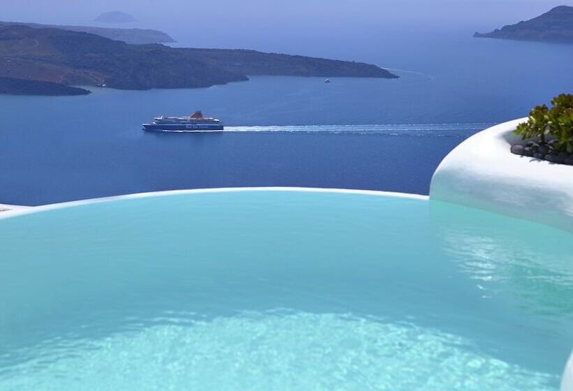 Dana Villas & Infinity Suites