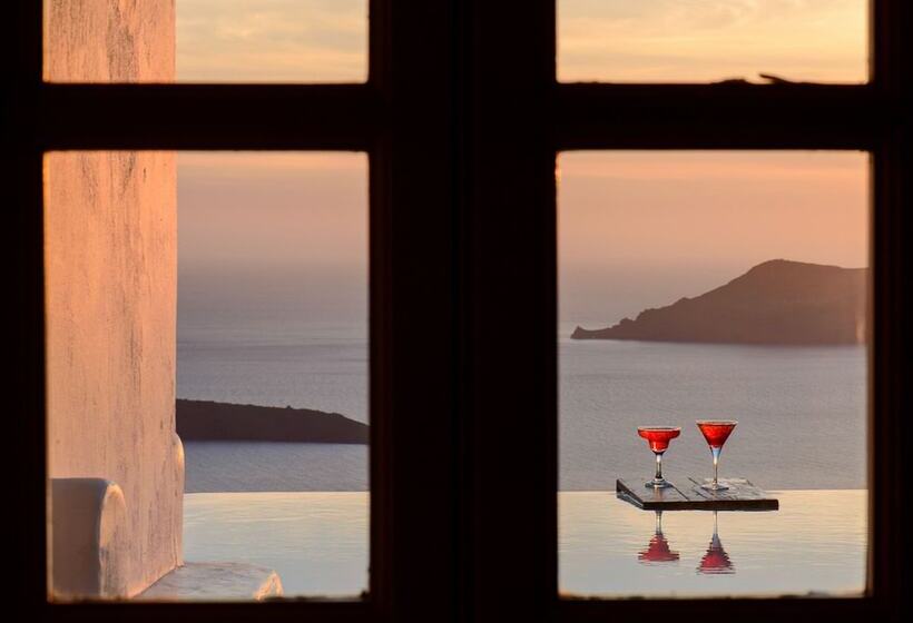 Dana Villas & Infinity Suites