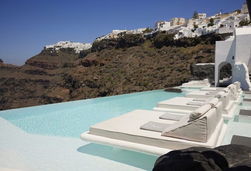 Dana Villas & Infinity Suites