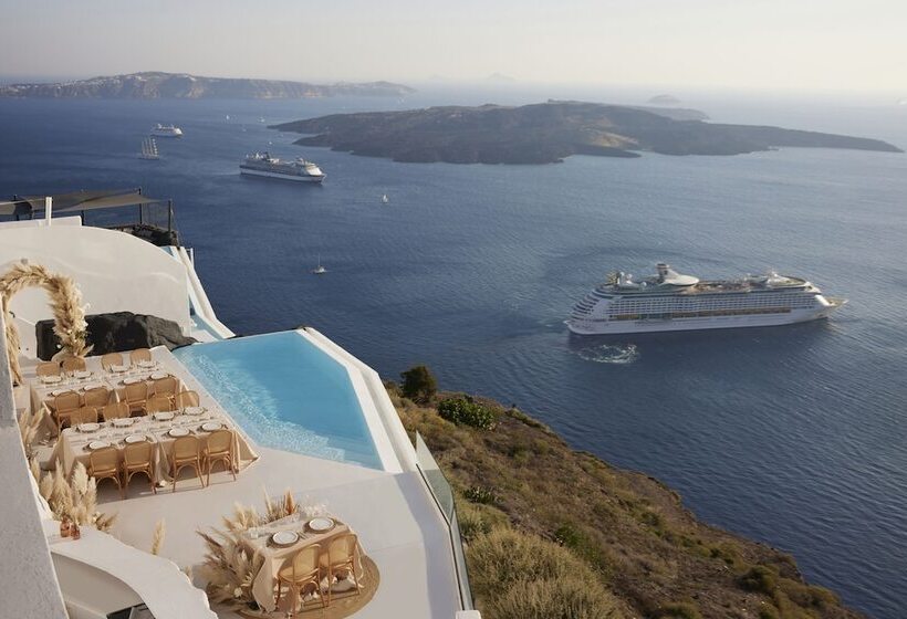 Dana Villas & Infinity Suites