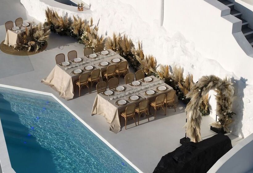 Dana Villas & Infinity Suites