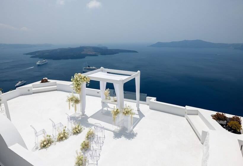 Dana Villas & Infinity Suites