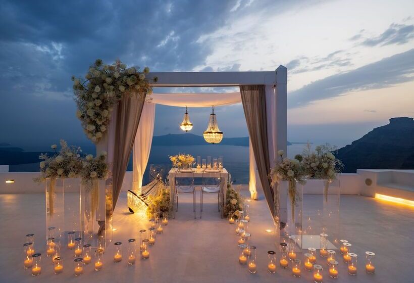 Dana Villas & Infinity Suites