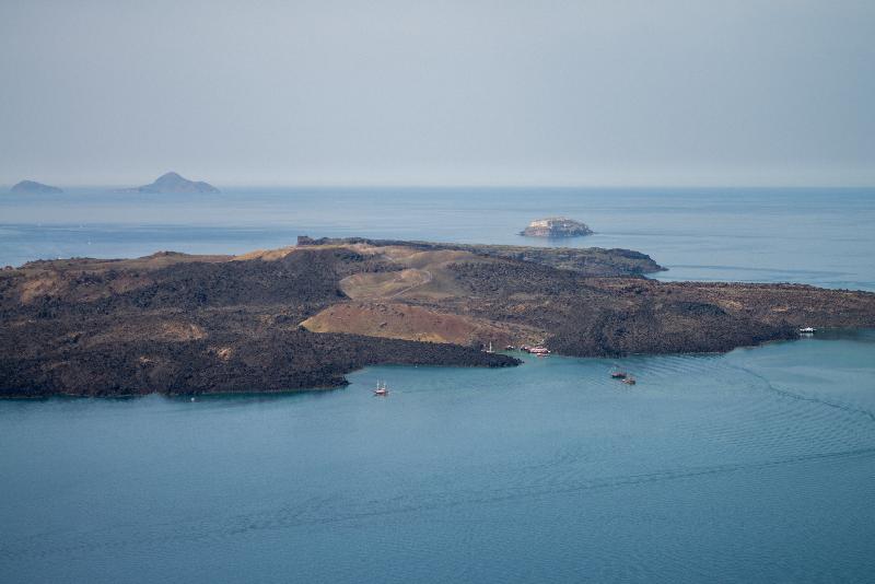 Dana Villas & Infinity Suites