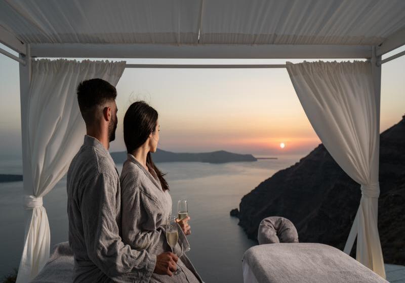 Dana Villas & Infinity Suites