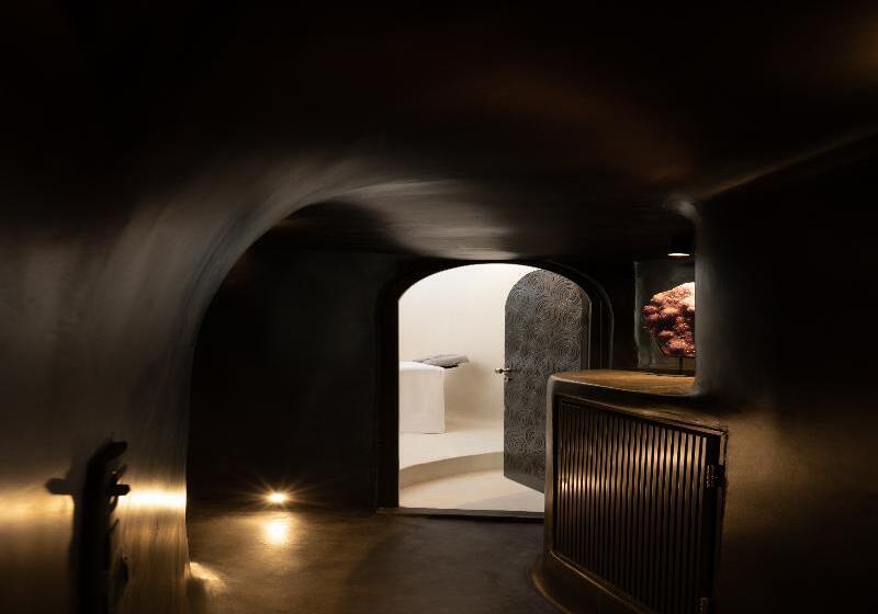 Dana Villas & Infinity Suites