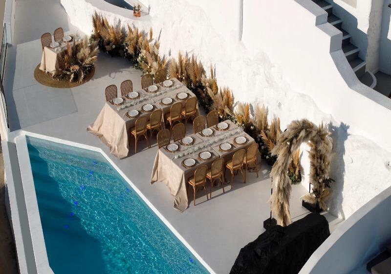 Dana Villas & Infinity Suites