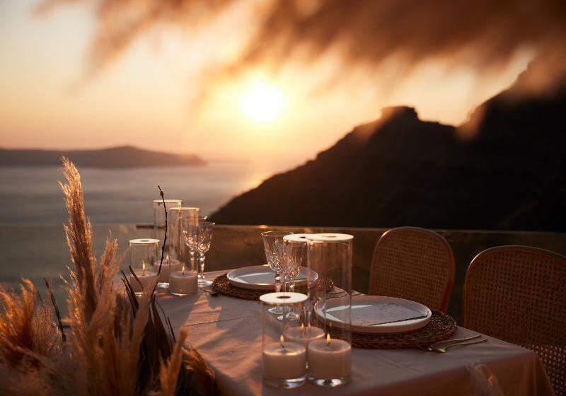 Dana Villas & Infinity Suites