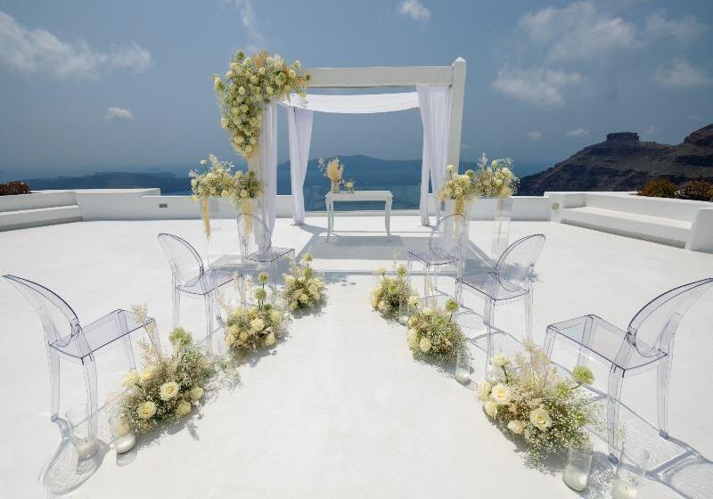 Dana Villas & Infinity Suites