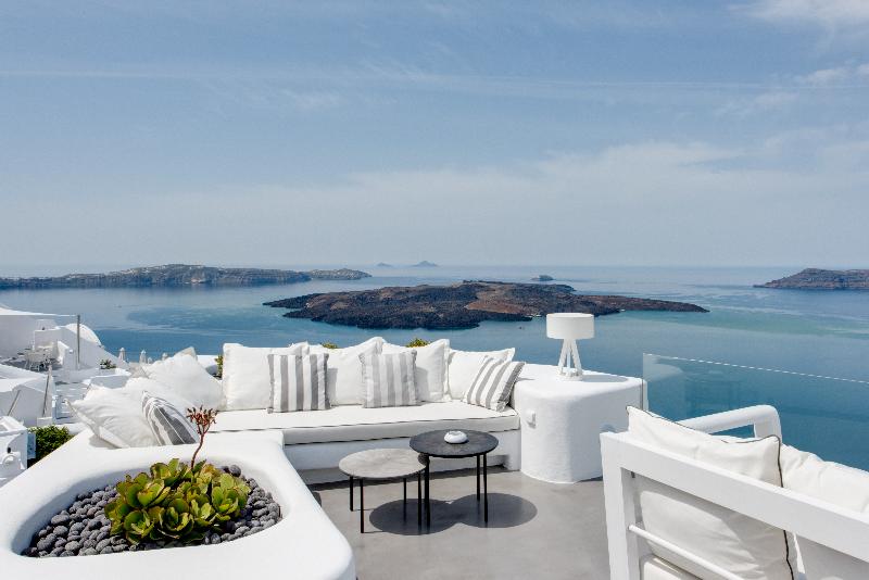 Dana Villas & Infinity Suites