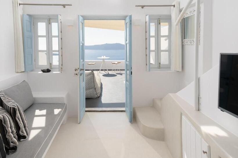 Dana Villas & Infinity Suites