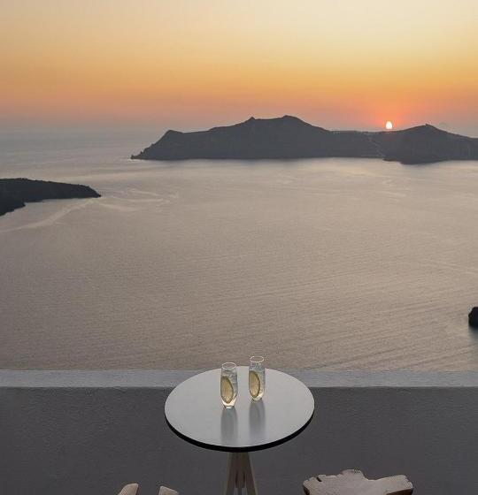 Dana Villas & Infinity Suites