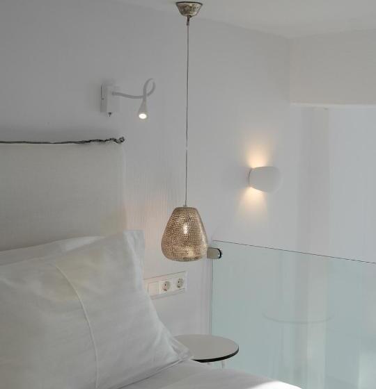 Dana Villas & Infinity Suites