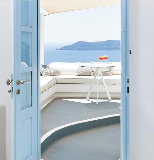 Dana Villas & Infinity Suites