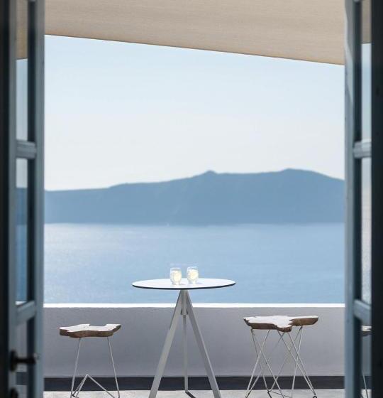 Dana Villas & Infinity Suites