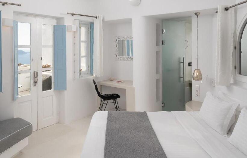 Dana Villas & Infinity Suites