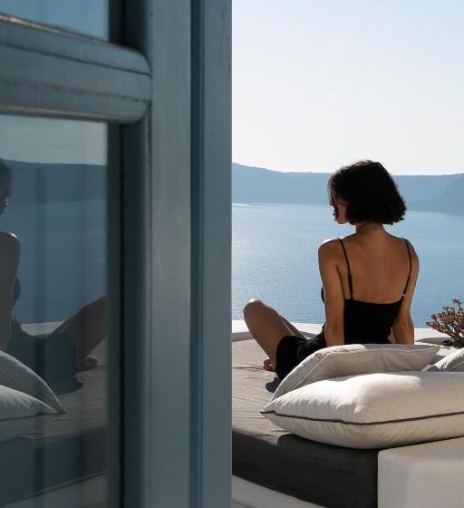 Dana Villas & Infinity Suites