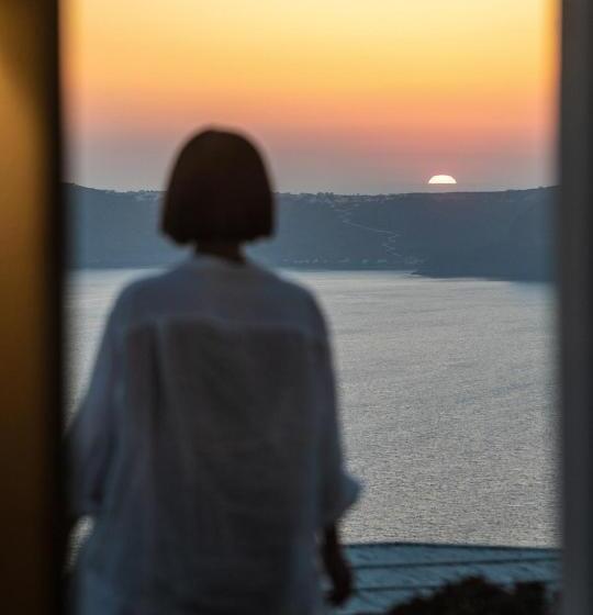 Dana Villas & Infinity Suites